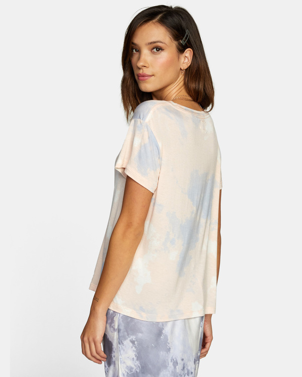 5 Recess 3 - T-Shirt for Women  Z3TPRIRVF1 RVCA