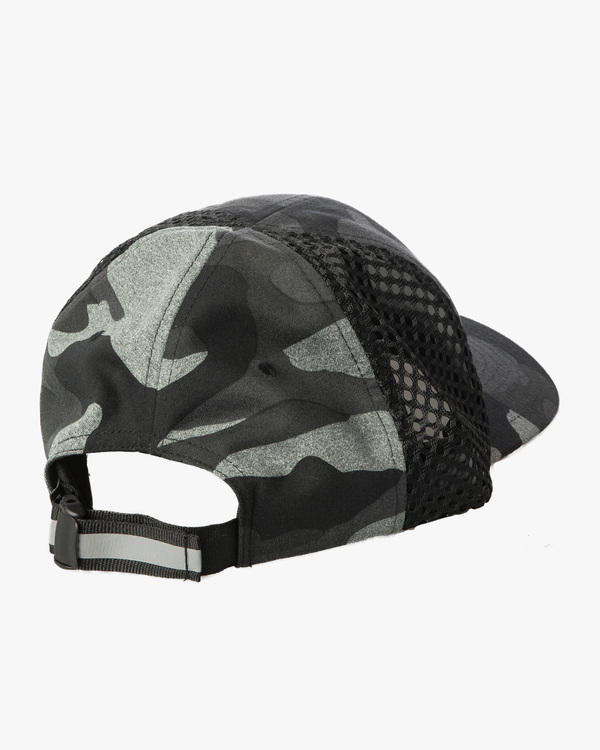 1 Vent - Cap für Männer Grün Z4CPDARVF1 RVCA
