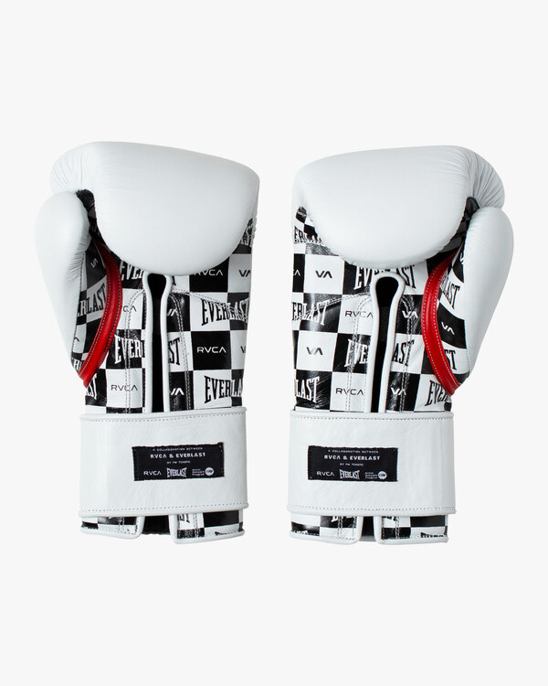 RVCA x Everlast - Boxing Gloves for Men