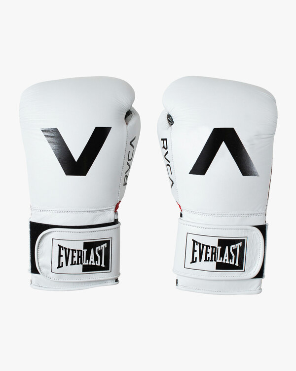 RVCA x Everlast - Boxing Gloves for Men