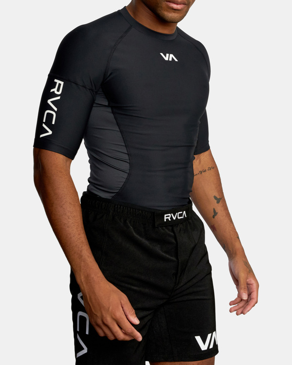 5 Compression - Sport-Oberteil für Männer  Z4KTMDRVF1 RVCA
