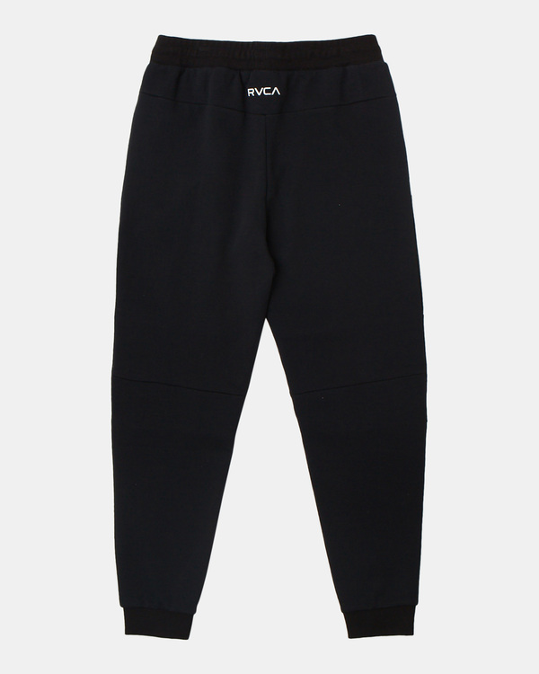 11 Tech - Tracksuit Bottoms for Men  Z4PTDBRVF1 RVCA