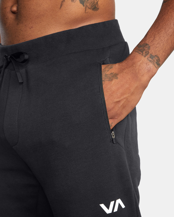 2 Tech - Tracksuit Bottoms for Men  Z4PTDBRVF1 RVCA