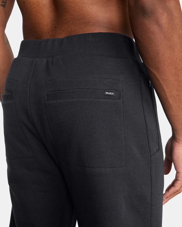 8 Tech - Tracksuit Bottoms for Men  Z4PTDBRVF1 RVCA