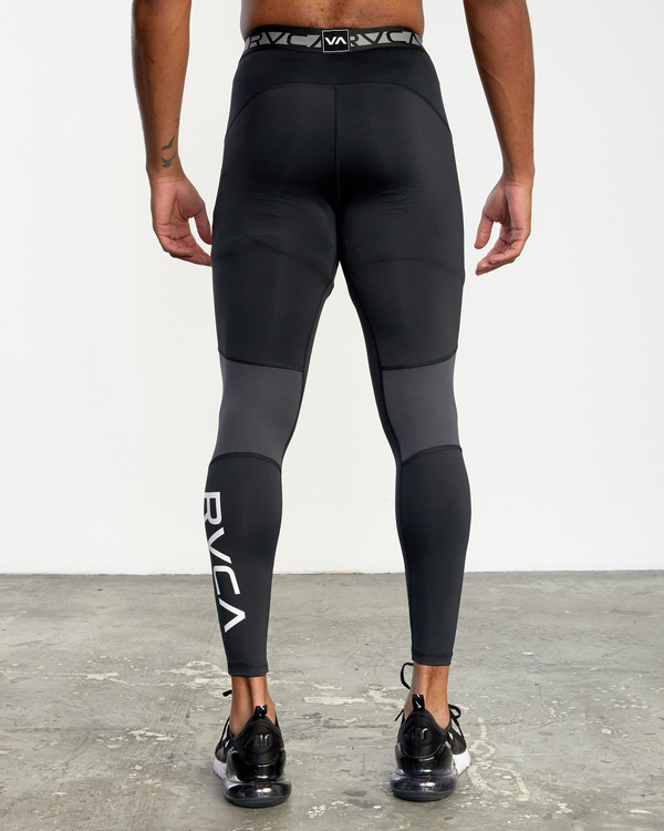 Leggings para hombres deportivos sale