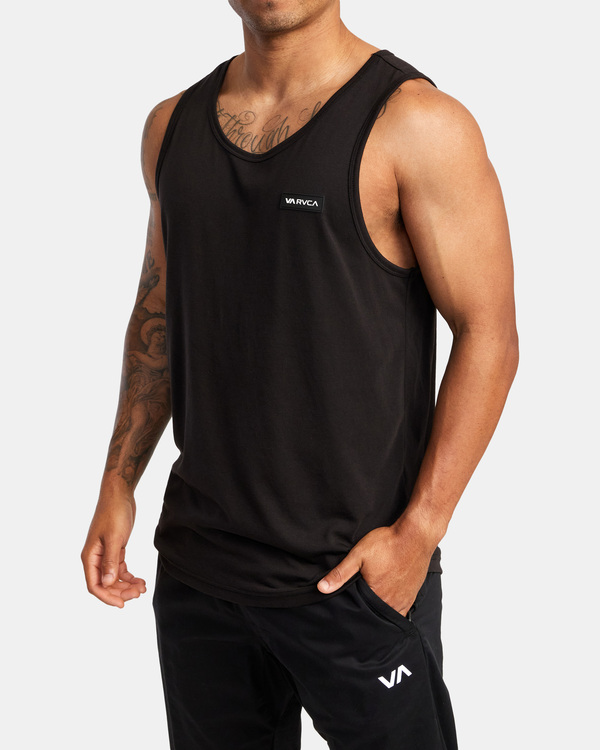 5 Icon - Vest Top for Men  Z4SGMARVF1 RVCA