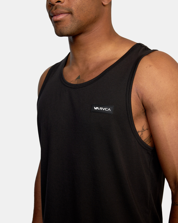 7 Icon - Vest Top for Men  Z4SGMARVF1 RVCA