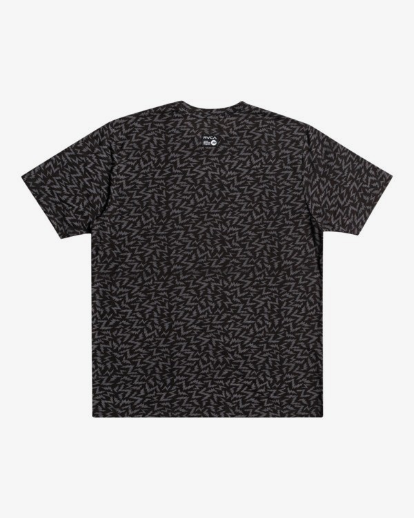 1 Matt Leines Bolt - T-Shirt for Men  Z4SSMKRVF1 RVCA