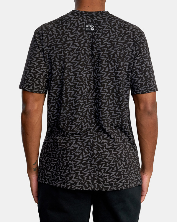 3 Matt Leines Bolt - T-Shirt for Men  Z4SSMKRVF1 RVCA