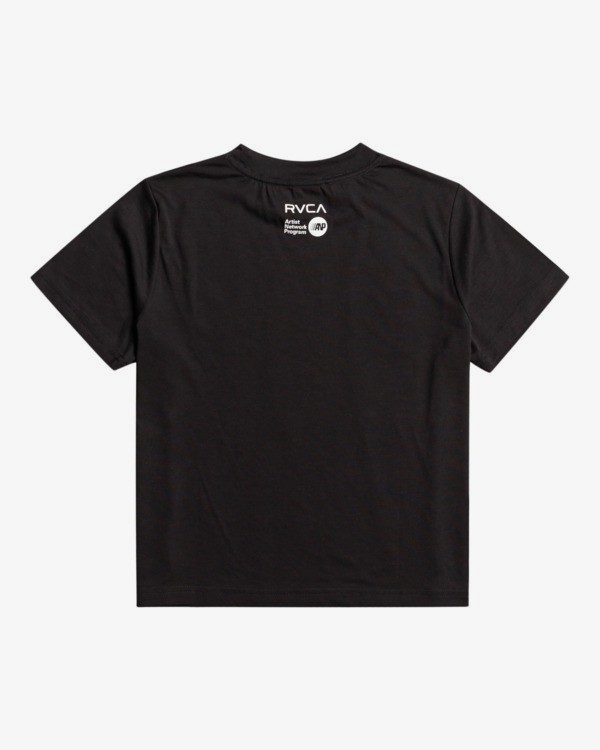 7 Matt Leines Dri - T-Shirt for Women Black Z4TPWCRVF1 RVCA