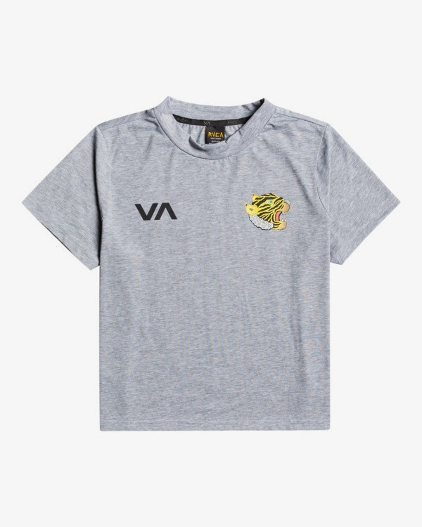 6 Matt Leines Dri - T-Shirt for Women  Z4TPWCRVF1 RVCA
