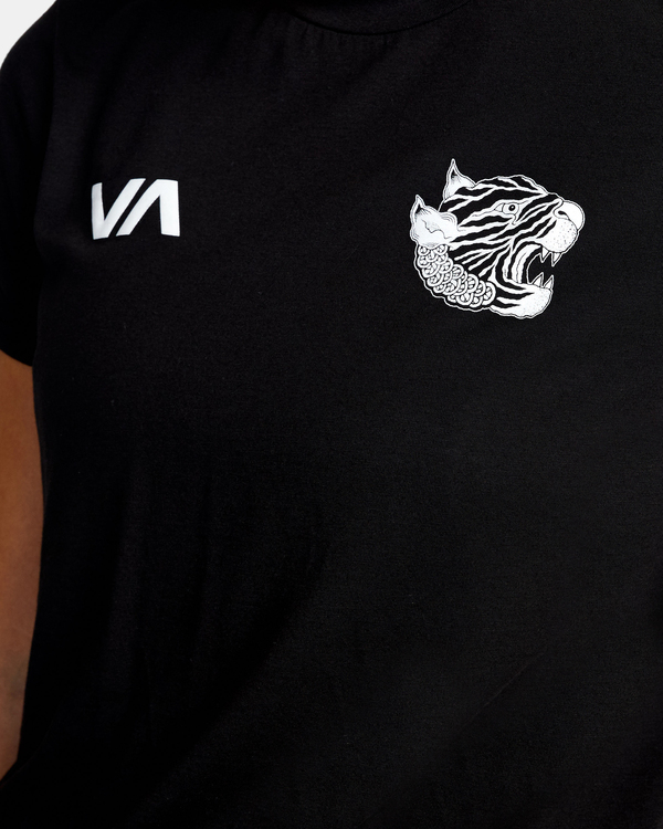 2 Matt Leines Dri - T-Shirt for Women Black Z4TPWCRVF1 RVCA