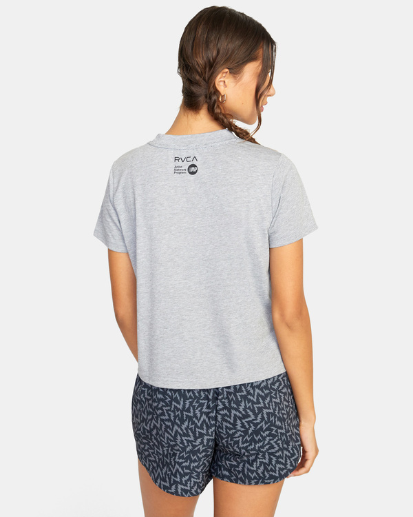 1 Matt Leines Dri - T-Shirt for Women  Z4TPWCRVF1 RVCA