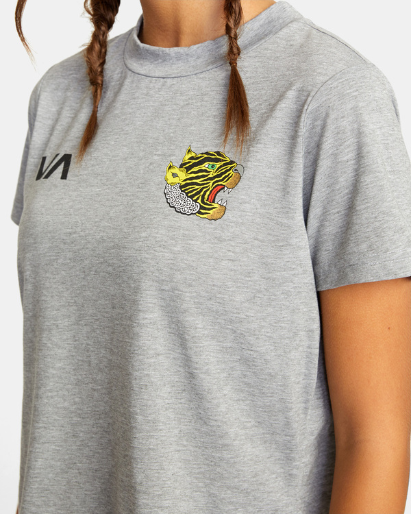 2 Matt Leines Dri - T-Shirt for Women  Z4TPWCRVF1 RVCA