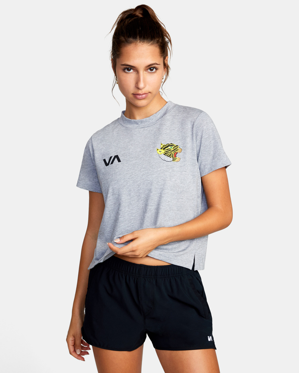 0 Matt Leines Dri - T-Shirt for Women  Z4TPWCRVF1 RVCA