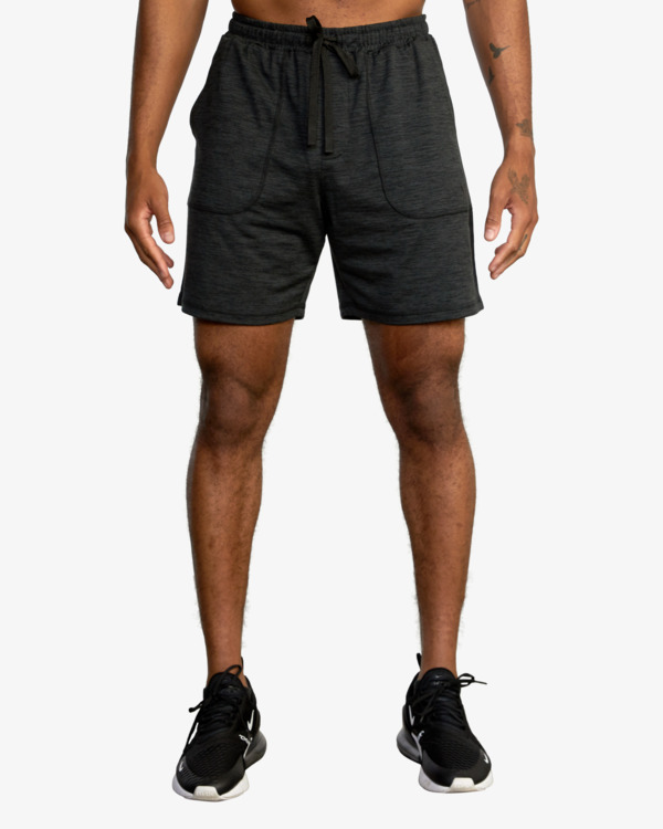 Mens trackie shorts on sale