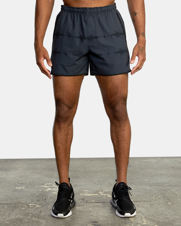 2 Yogger 15" - Performance Shorts for Men  Z4WKDCRVF1 RVCA