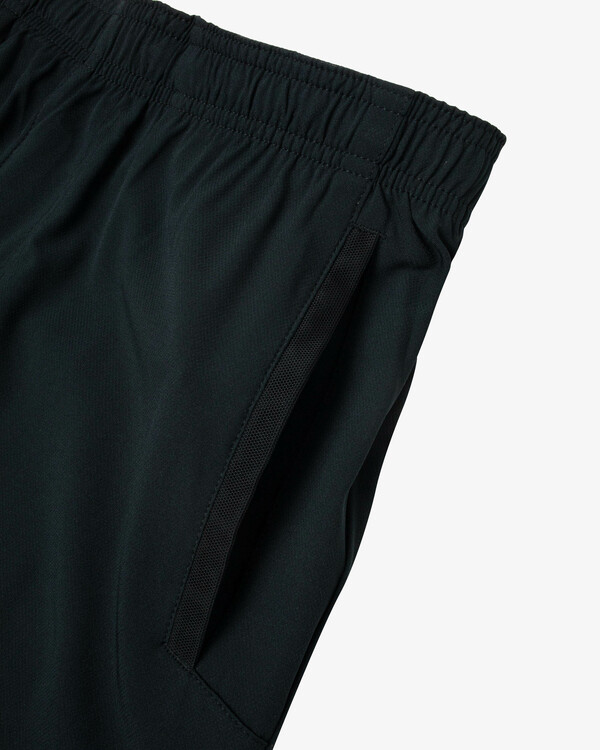 19 Yogger Stretch Noir Z4WKMGRVF1 RVCA
