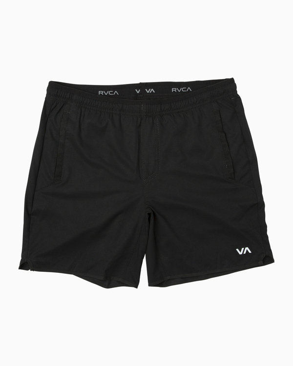 23 Yogger Stretch - Elasticated Waist Shorts for Men  Z4WKMGRVF1 RVCA