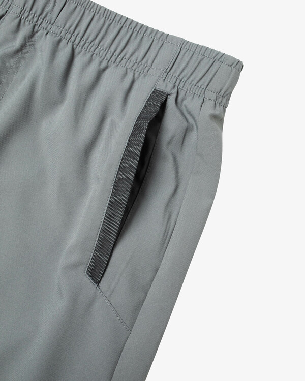 19 VA Sport Yogger IV - Short performance pour Homme Gris Z4WKMHRVF1 RVCA