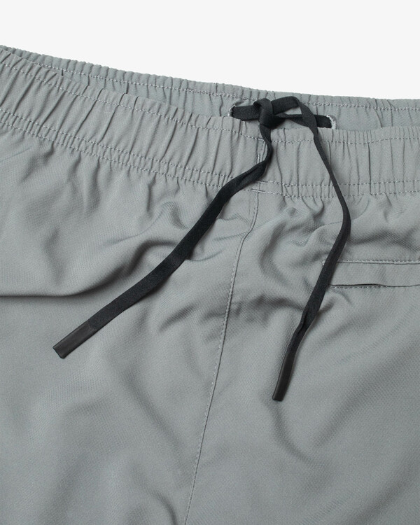 20 VA Sport Yogger IV - Short performance pour Homme Gris Z4WKMHRVF1 RVCA
