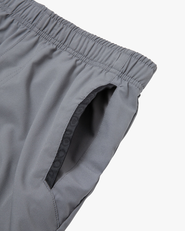 10 VA Sport Yogger IV - Short performance pour Homme Noir Z4WKMHRVF1 RVCA
