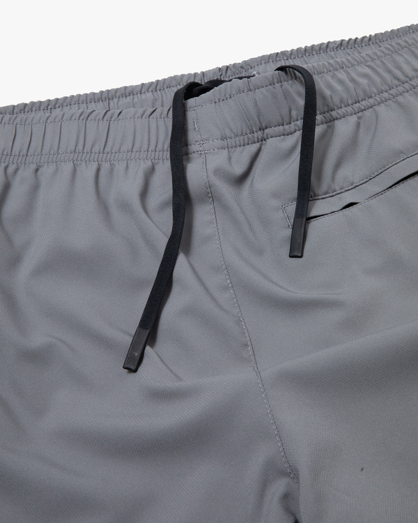11 VA Sport Yogger IV - Short performance pour Homme Noir Z4WKMHRVF1 RVCA
