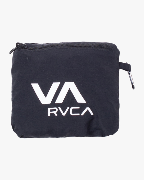 18 Outsider Packable - Sports Shorts for Men Black Z4WKMLRVF1 RVCA