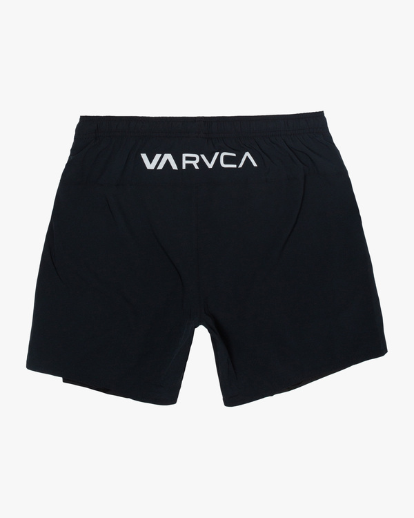 1 Yogger Train 2 In 1 - Performance Shorts for Men  Z4WKMMRVF1 RVCA