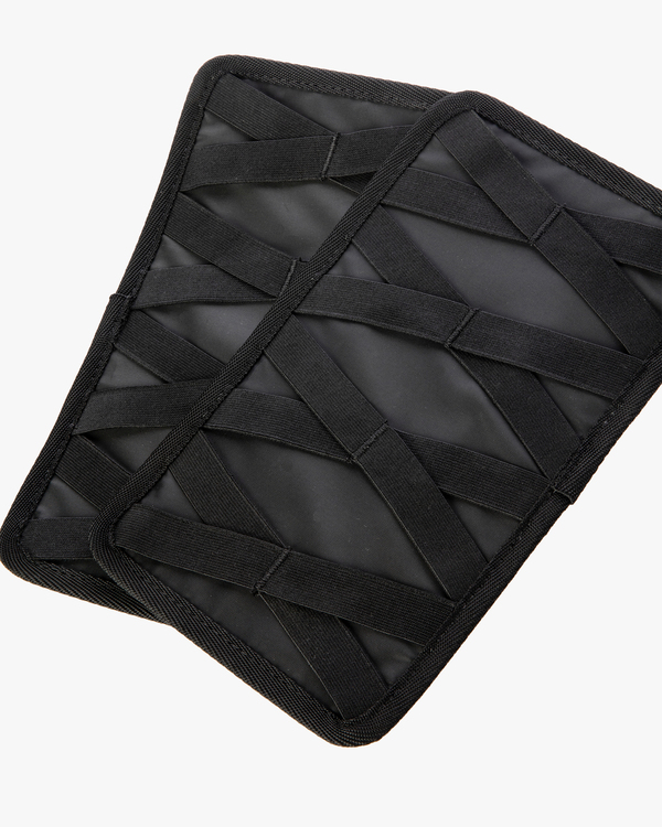 2 Zak Noyle - Organizer for Men Black Z5BGRDRVF1 RVCA