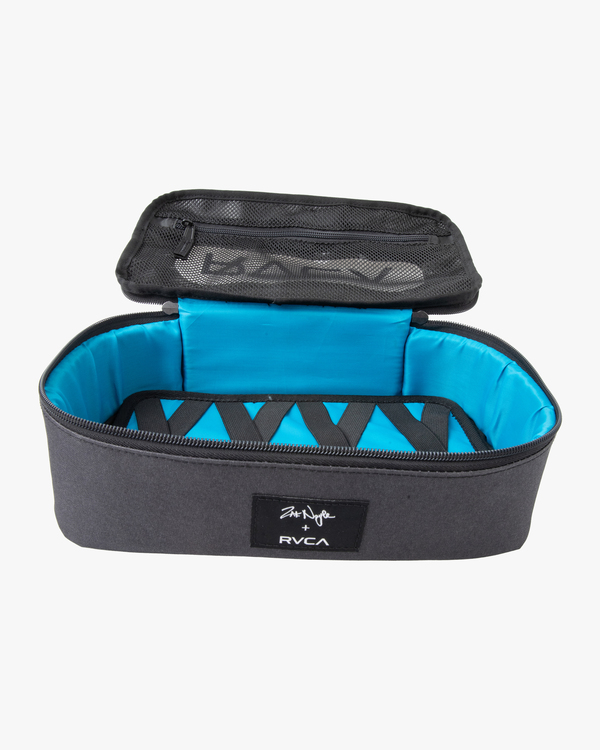 4 Zak Noyle - Organizer for Men Black Z5BGRDRVF1 RVCA