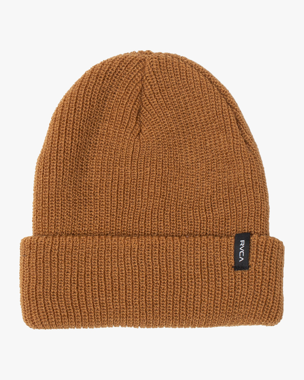 0 Dayshift - Bonnet pour Homme Marron Z5BNRHRVF1 RVCA