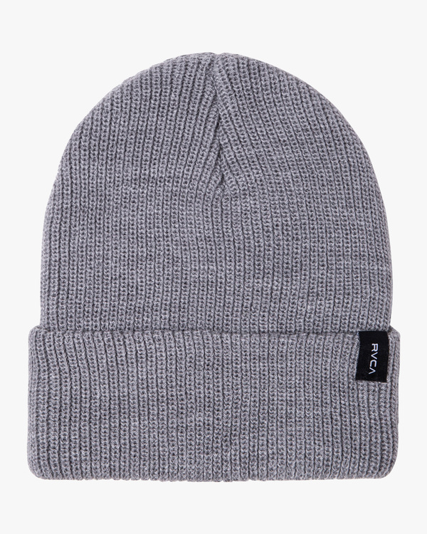 0 Dayshift - Bonnet pour Homme Gris Z5BNRHRVF1 RVCA