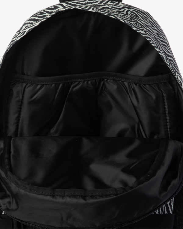 7 Curb Skate 29 L - Großer Rucksack Schwarz Z5BPRBRVF1 RVCA