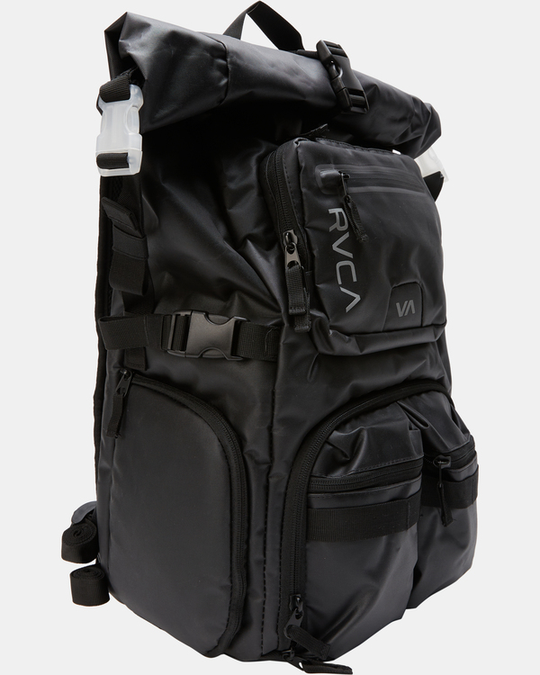 NWT RVCA selling Camera bag