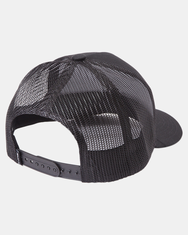 1 Recession Dayshift - Cap for Men  Z5CPRARVF1 RVCA