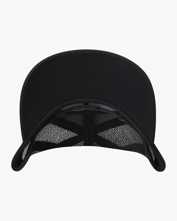 5 Recession Dayshift - Cap for Men  Z5CPRARVF1 RVCA