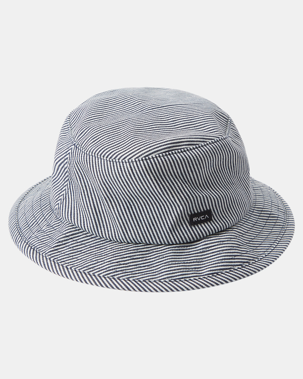 0 Lines - Bucket Hat for Men  Z5HTRBRVF1 RVCA