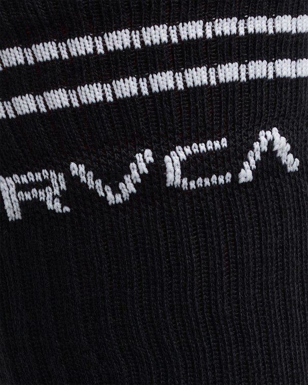 4 Union - Socks for Men  Z5SORBRVF1 RVCA