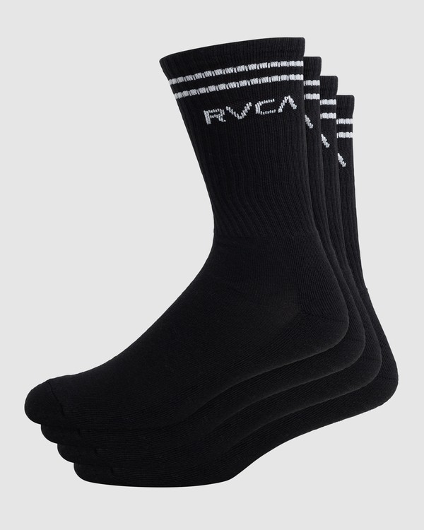 2 Union - Socks for Men  Z5SORBRVF1 RVCA