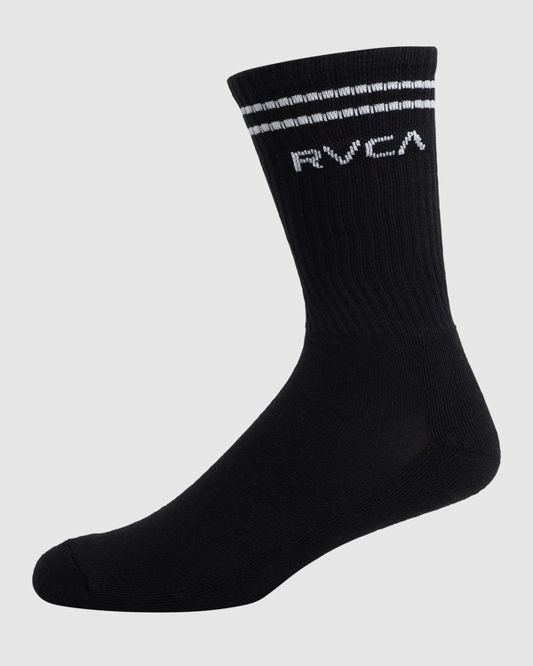 3 Union - Socks for Men  Z5SORBRVF1 RVCA