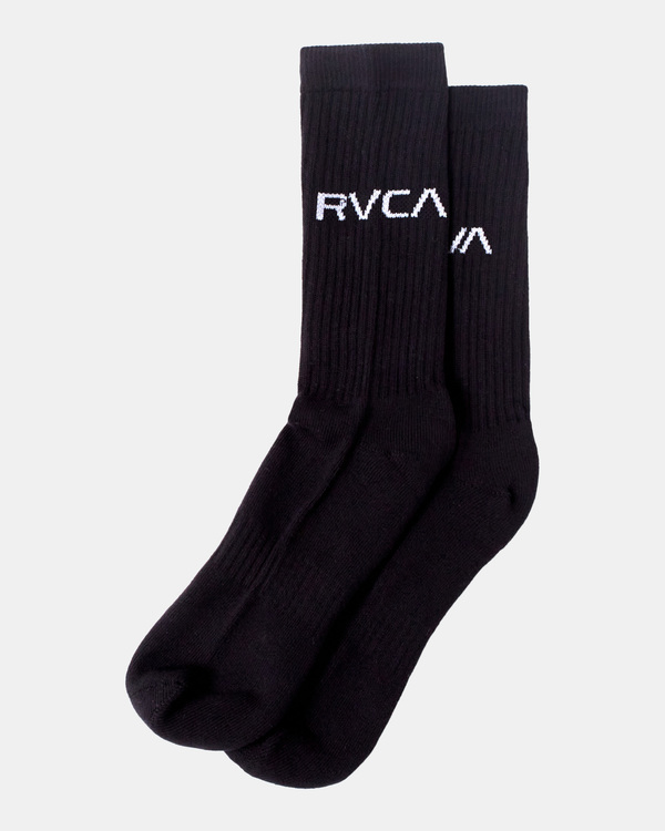 Logo 2 Pack Chaussettes pour Homme