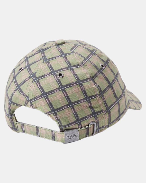 6 Staple Dad - Cap for Women  Z9HTRDRVF1 RVCA