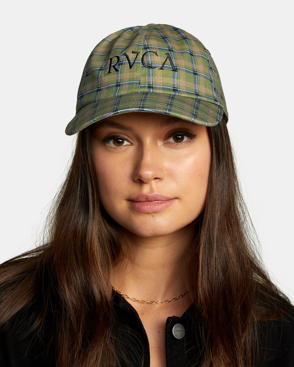 0 Staple Dad - Cap for Women  Z9HTRDRVF1 RVCA