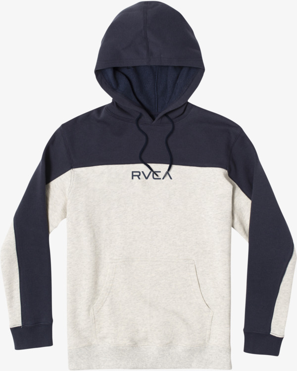 0 Bali - Hoodie for Men  ZIHORERVF1 RVCA