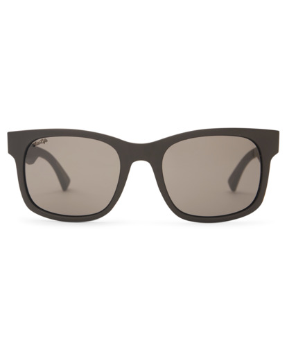 Bayou Polarized - Sunglasses Unisex  AZYEY00122
