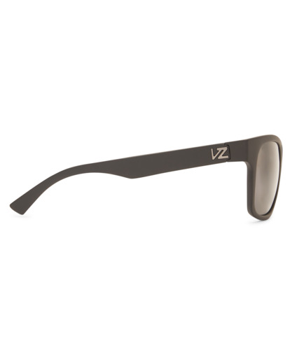 Bayou Polarized - Sunglasses Unisex  AZYEY00122