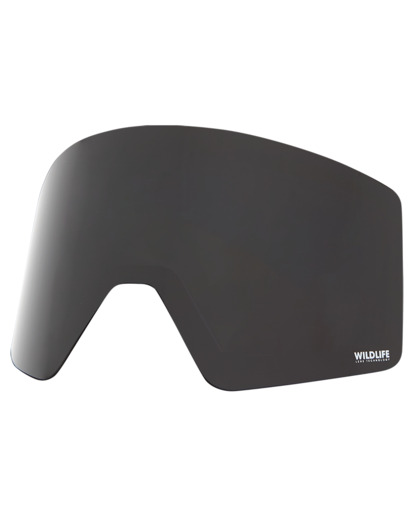 Mach Vz Lens - Goggle Lenses  AZYGL00100