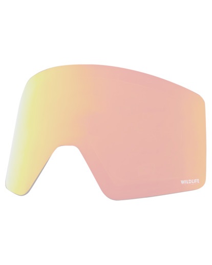 Mach Vz Lens - Goggle Lenses  AZYGL00100