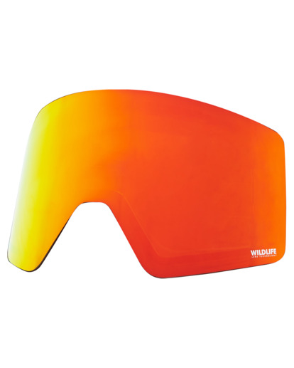 Mach Vz Lens - Goggle Lenses  AZYGL00100